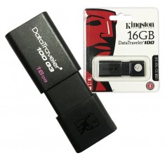USB 16gb Kingston