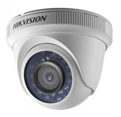 Camera HD-TVI Dome hồng ngoại 2.0 Megapixel HIKVISION